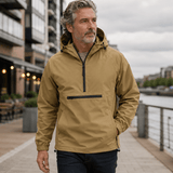 H.D Nocturne Coat - Handsome Dans