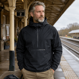 H.D Nocturne Coat - Handsome Dans