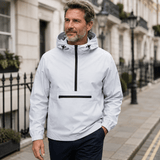 H.D Nocturne Coat - Handsome Dans