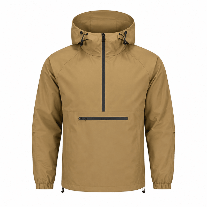 H.D Nocturne Coat - Handsome Dans