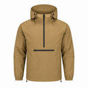 H.D Nocturne Coat - Handsome Dans