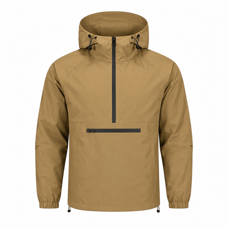 H.D Nocturne Coat - Handsome Dans