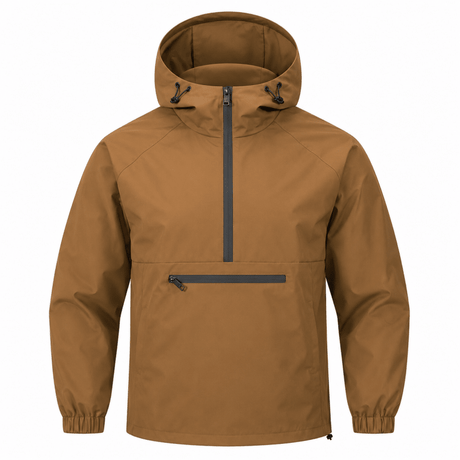 H.D Nocturne Coat - Handsome Dans