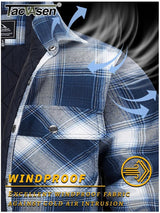 H.D Nomad Jacket - Handsome Dans