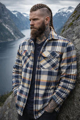 H.D Nomad Jacket - Handsome Dans