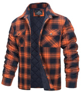 H.D Nomad Jacket - Handsome Dans