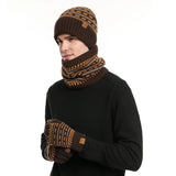 H.D Nomad Winter Set - Handsome Dans