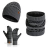 H.D Nomad Winter Set - Handsome Dans