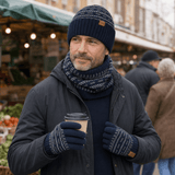 H.D Nomad Winter Set - Handsome Dans