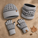 H.D Nomad Winter Set - Handsome Dans
