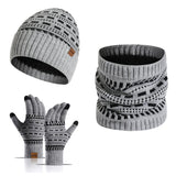 H.D Nomad Winter Set - Handsome Dans
