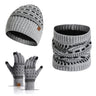 H.D Nomad Winter Set - Handsome Dans