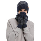 H.D Nomad Winter Set - Handsome Dans