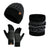 H.D Nomad Winter Set - Handsome Dans