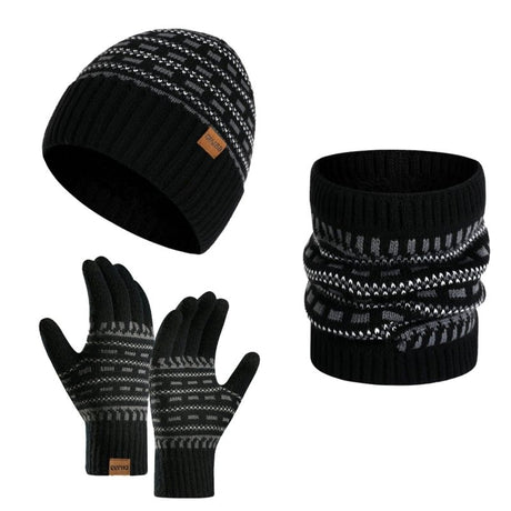 H.D Nomad Winter Set - Handsome Dans