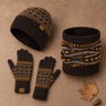 H.D Nomad Winter Set - Handsome Dans