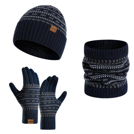 H.D Nomad Winter Set - Handsome Dans