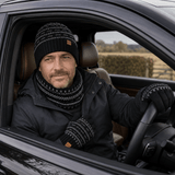 H.D Nomad Winter Set - Handsome Dans