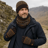 H.D Nomad Winter Set - Handsome Dans