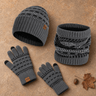 H.D Nomad Winter Set - Handsome Dans
