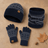 H.D Nomad Winter Set - Handsome Dans