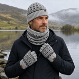 H.D Nomad Winter Set - Handsome Dans