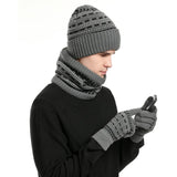 H.D Nomad Winter Set - Handsome Dans