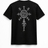 H.D Nordic Rune T-Shirt - Handsome Dans