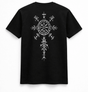 H.D Nordic Rune T-Shirt - Handsome Dans