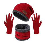 H.D Norse Winter Set - Handsome Dans
