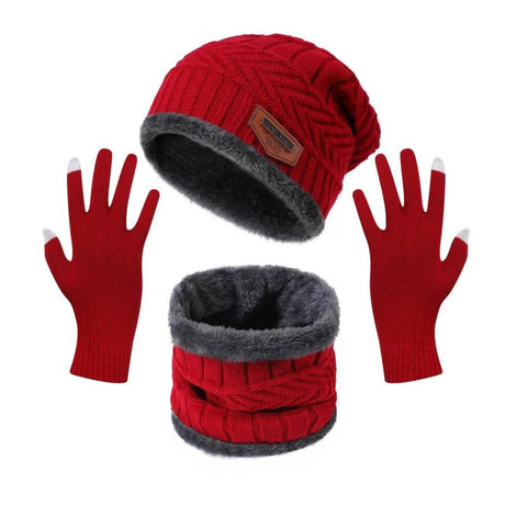 H.D Norse Winter Set - Handsome Dans
