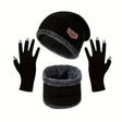 H.D Norse Winter Set - Handsome Dans