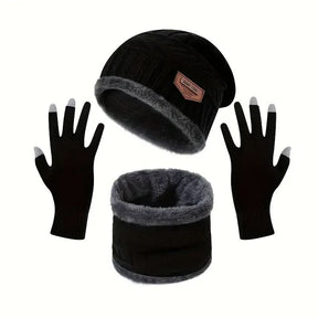 H.D Norse Winter Set - Handsome Dans