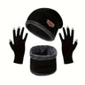 H.D Norse Winter Set - Handsome Dans