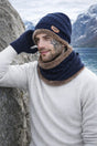 H.D Norse Winter Set - Handsome Dans
