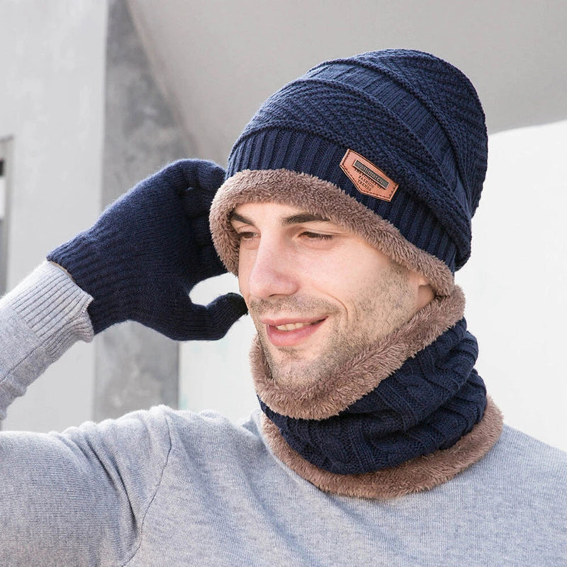 H.D Norse Winter Set - Handsome Dans