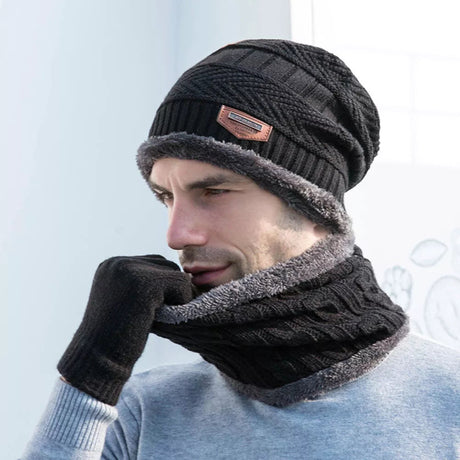 H.D Norse Winter Set - Handsome Dans