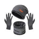 H.D Norse Winter Set - Handsome Dans