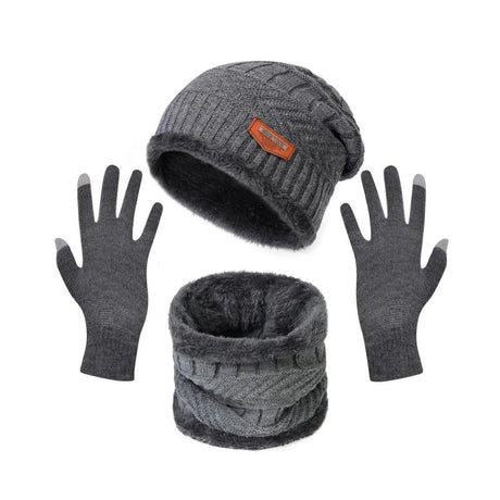H.D Norse Winter Set - Handsome Dans