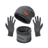 H.D Norse Winter Set - Handsome Dans