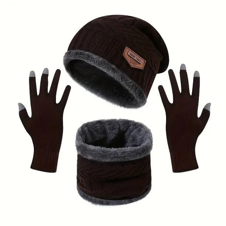 H.D Norse Winter Set - Handsome Dans