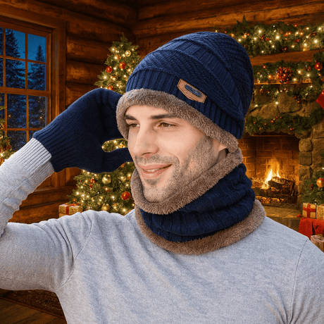 H.D Norse Winter Set - Handsome Dans