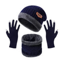 H.D Norse Winter Set - Handsome Dans