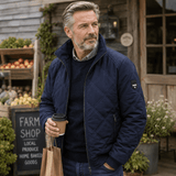H.D Northland Jacket - Handsome Dans