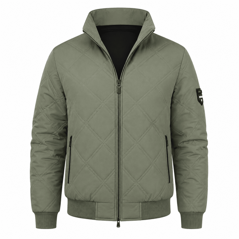 H.D Northland Jacket - Handsome Dans