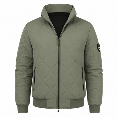 H.D Northland Jacket - Handsome Dans