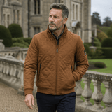 H.D Northland Jacket - Handsome Dans