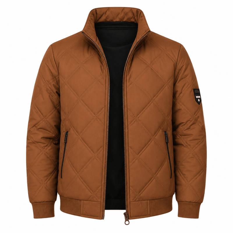 H.D Northland Jacket - Handsome Dans