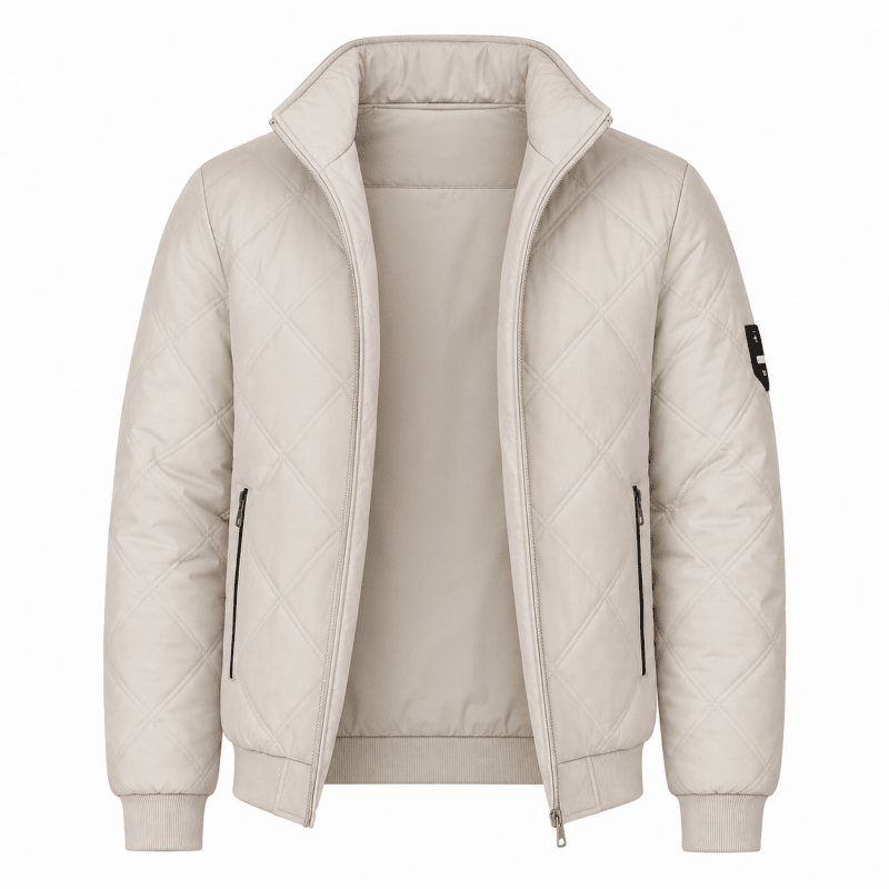 H.D Northland Jacket - Handsome Dans