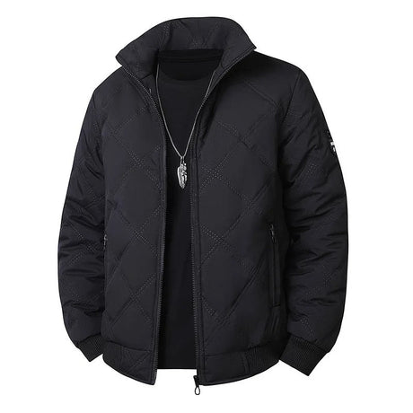 H.D Northland Jacket - Handsome Dans